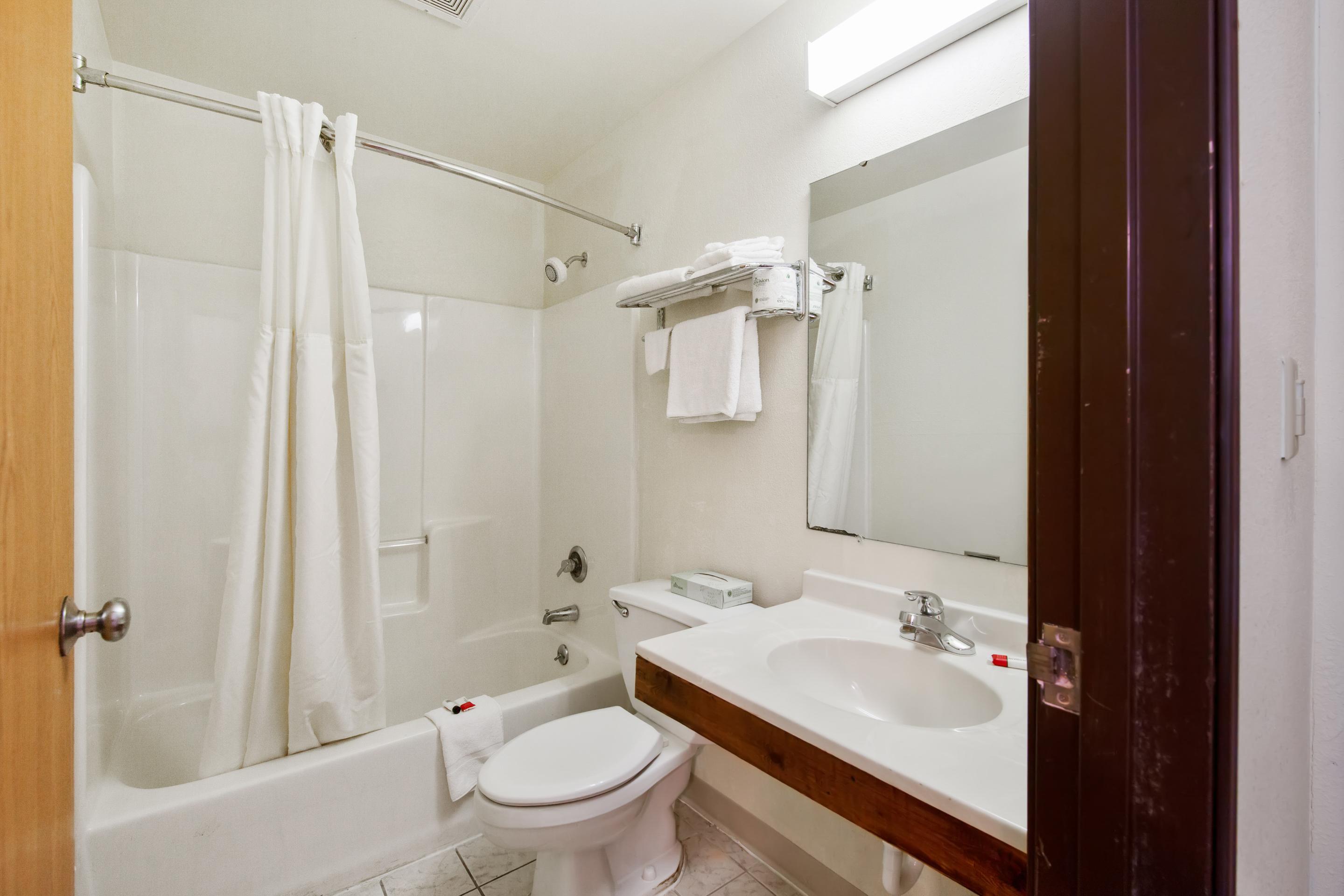 Oyo Hotel Portage I-94 Bagian luar foto